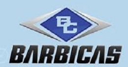 Barbicas Construction Logo