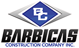 Barbicas Construction Company Inc.